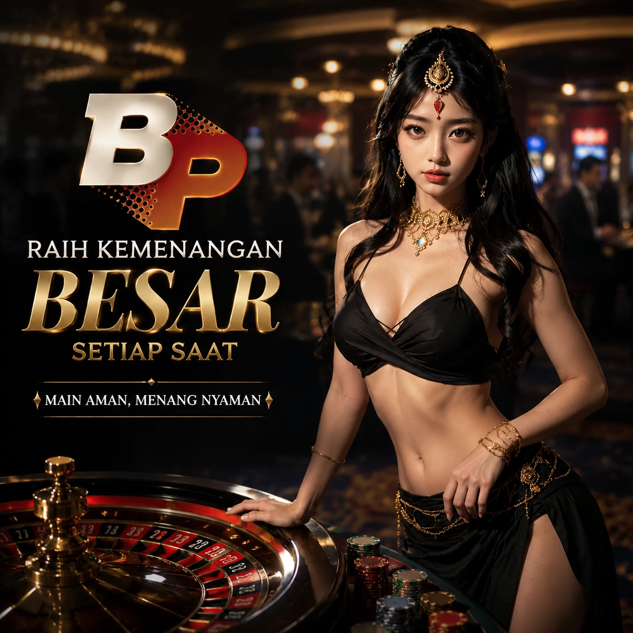 Main joker779.com Menang Jackpot Besar