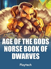 Age-of-the-Gods-Norse-Book-of-Dwarves icon