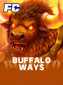 Panduan Bermain Buffalo Ways untuk Pemula Lengkap game cover