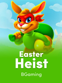 Easter Heist Terbaru untuk Pemula: Review dan Panduan banner