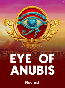 Eye of Anubis Game Terbaru: Review dan Info Lengkap game cover