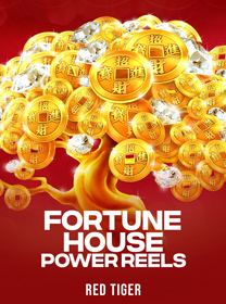 Review Fortune House Power Reels Game Terbaru 2026 untuk Pemula banner