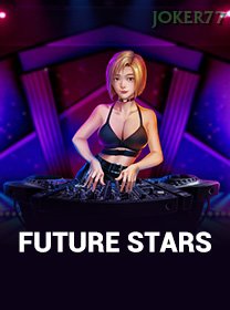 Future Stars icon