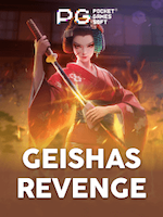 Game Geishas Revenge dengan Fitur Menarik dan RTP Tinggi banner