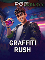 Graffiti Rush icon