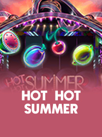 Review Game Hot Hot Summer untuk Pemula dan Pro game cover