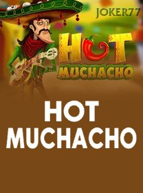 Hot Muchacho icon