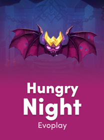 Review Lengkap Game Hungry Night Versi Terbaru banner