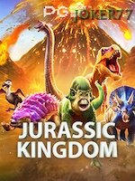 Jurassic Kingdom icon