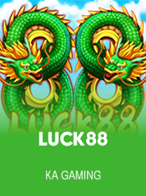 Luck 88 Slot: RTP, Volatilitas, dan Cara Main game cover