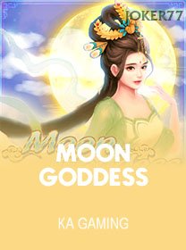 Moon Goddess game thumbnail