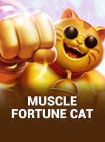 Panduan Bermain Muscle Fortune Cat di Android Terlengkap banner