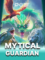 Mythical Guardians Slot: RTP, Volatilitas, dan Cara Main game cover