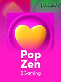 Pop Zen banner