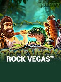 Rock Vegas icon