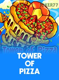 Tower Of Pizza game thumbnail