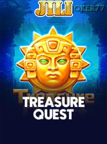 Treasure Quest game thumbnail