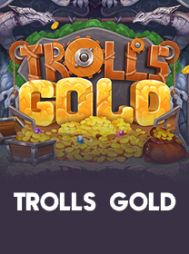 Cara Bermain Trolls Gold dan Tips Menang Mudah game cover