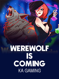 Review Game Werewolf Is Coming banner
