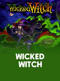 Wicked Witch icon