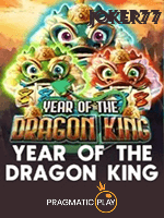 Year Of The Dragon King icon