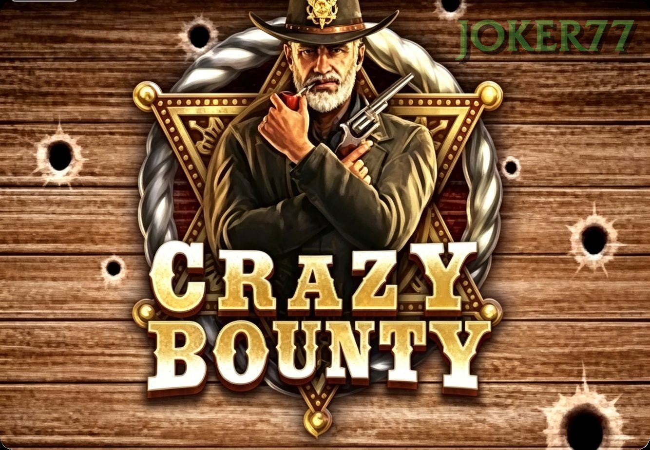 Crazy Bounty icon