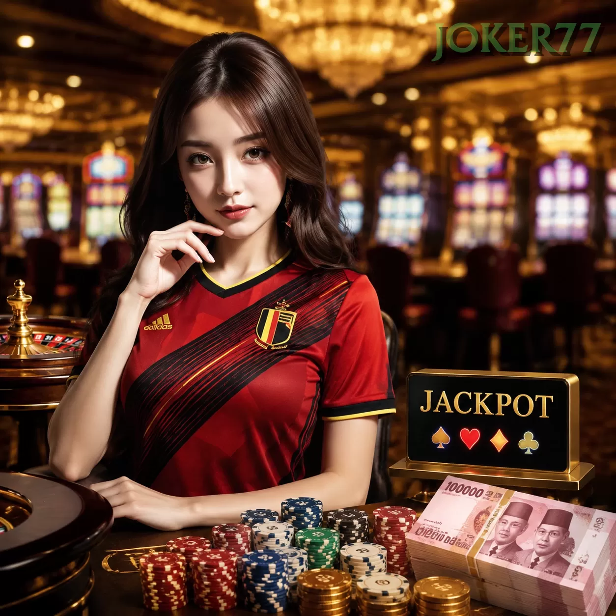 77rp