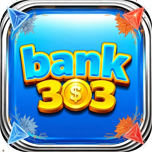 bank303 APK Full Version untuk Android