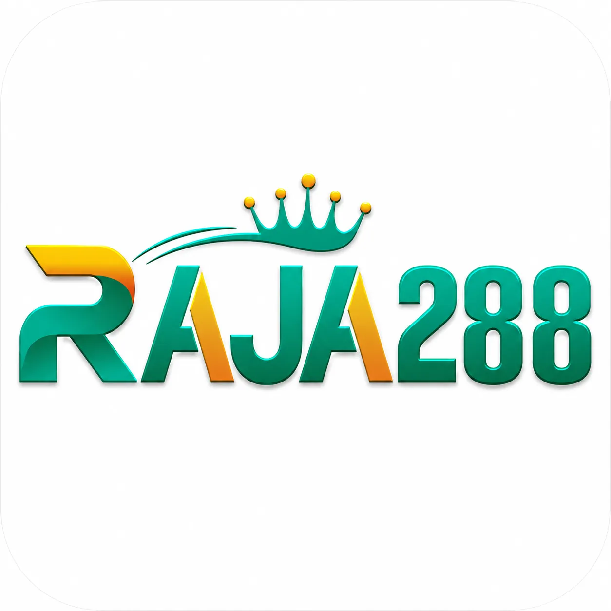 raja288 App: Info, Rating, dan Link Download