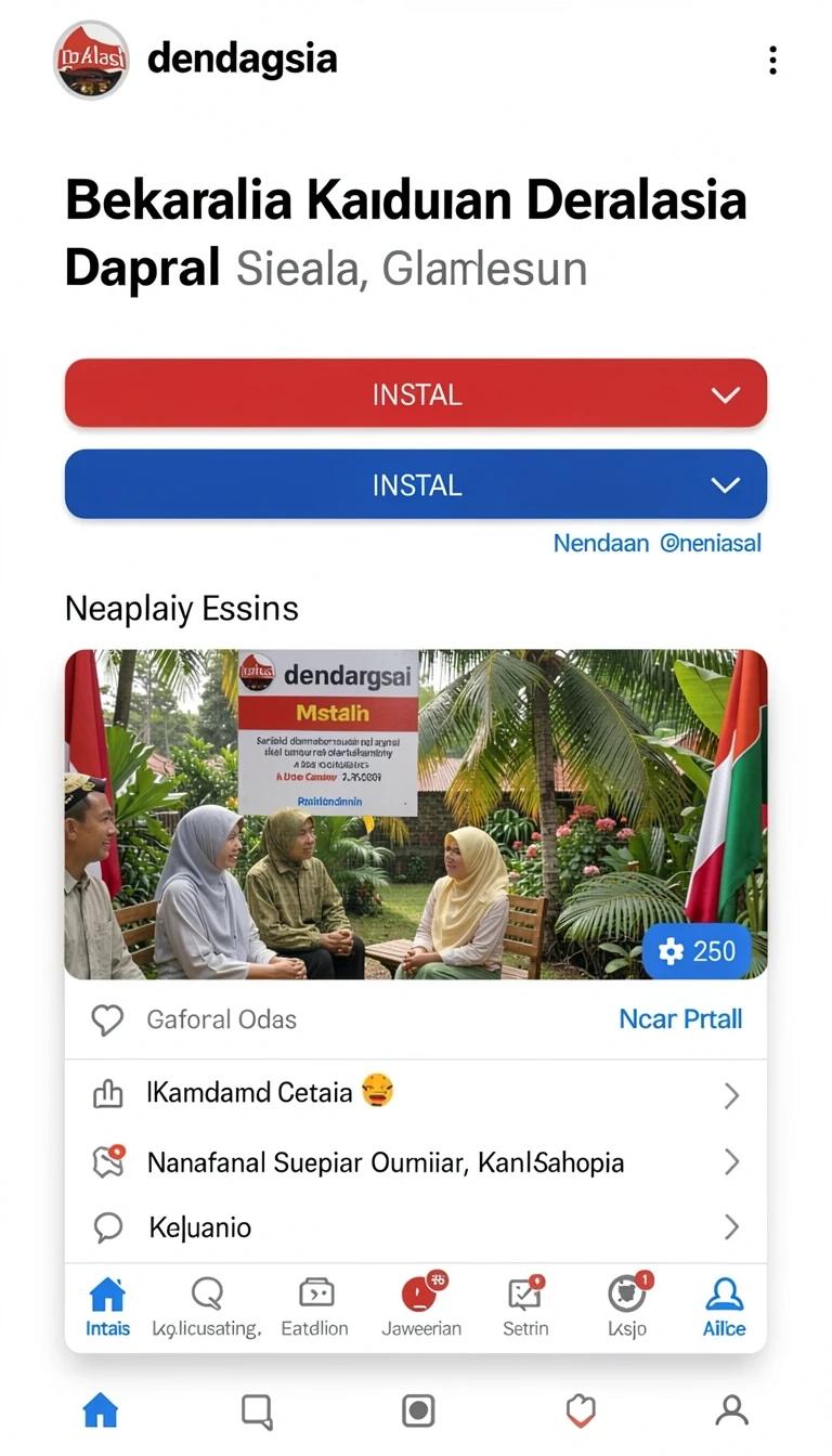 Bonus Referral Seumur Hidup screenshot