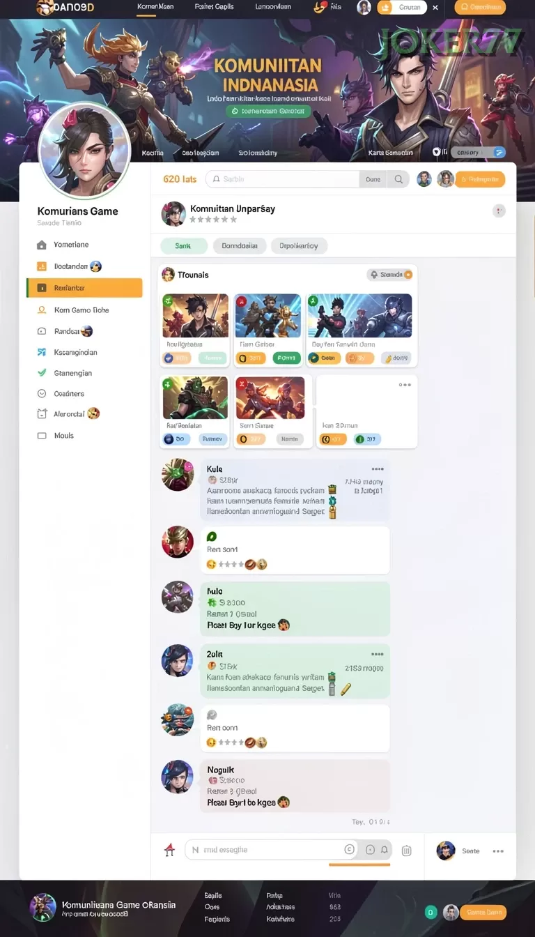 Bonus Garansi Kekalahan 100% screenshot