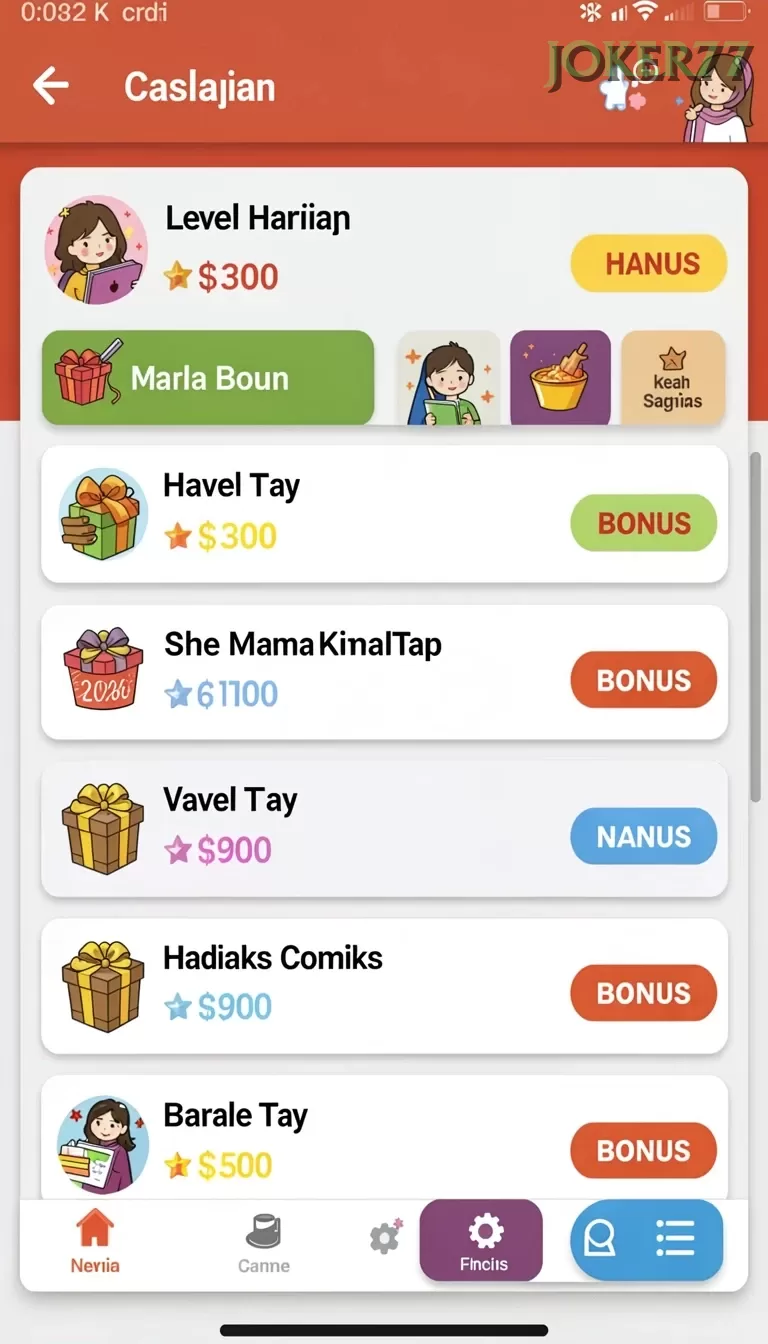 Screenshot Captains Quest Treasure Island nomor 1