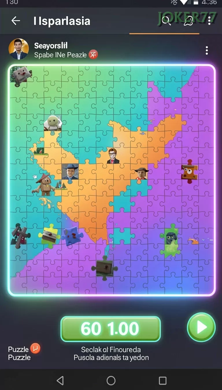 Screenshot Future Stars nomor 2