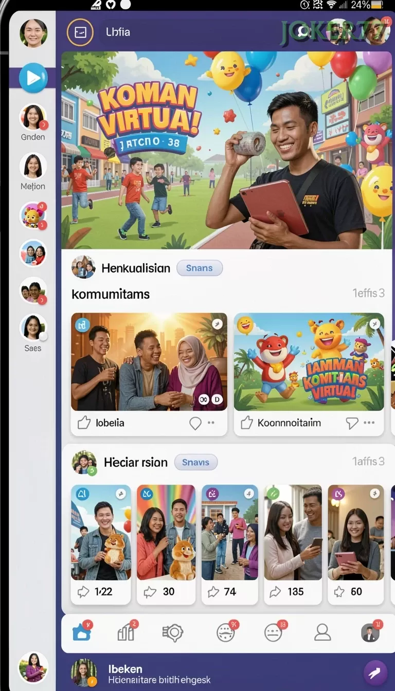 Screenshot Crazy Bounty nomor 1
