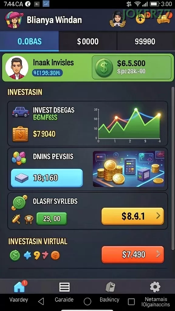 Screenshot Fishing Jili All Star Fishing nomor 1