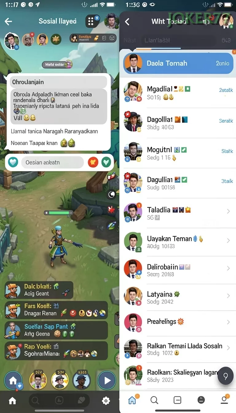 Screenshot Aztec Empire nomor 2