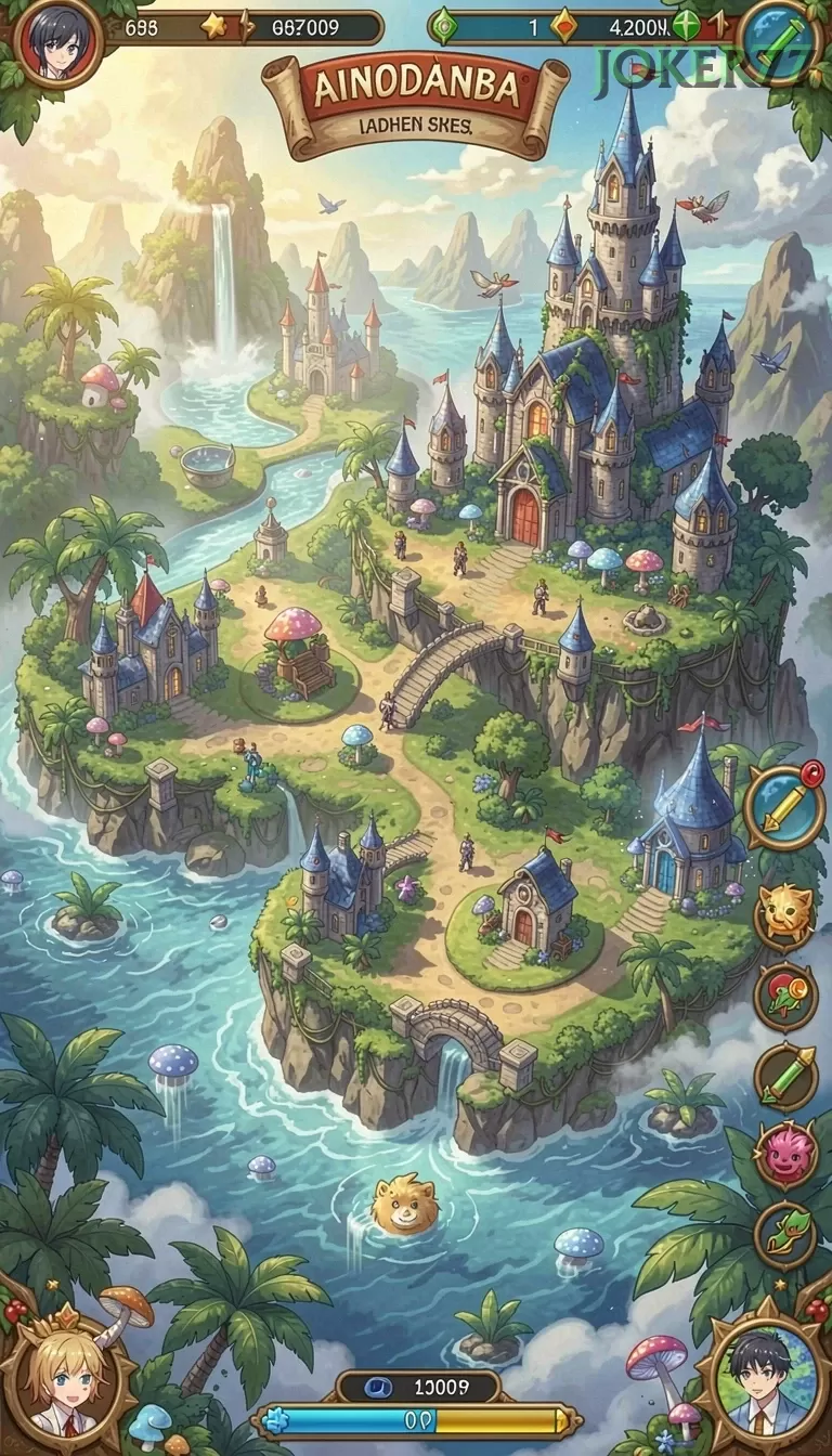 Screenshot Pop Zen nomor 2