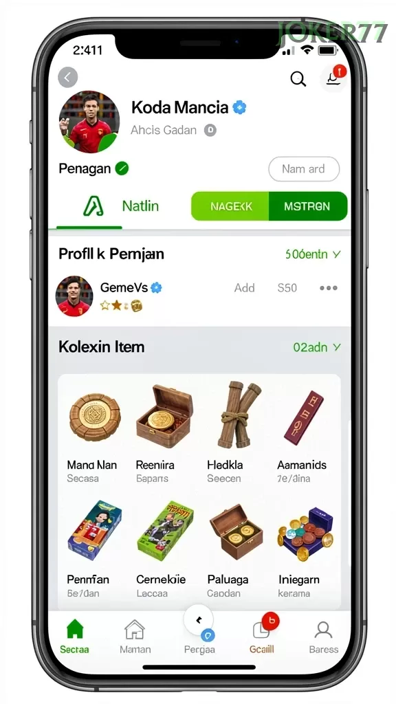 Screenshot Doggy Riches Megaways nomor 1