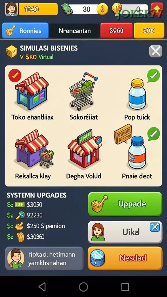 Screenshot Tower Of Pizza nomor 1